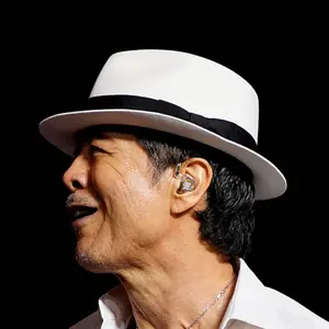 矢沢永吉】Z'sリストバンド《美品》Zs START ON TOUR 2014