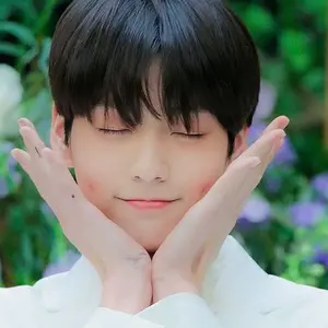 TXT Love Language トレカ フォトスタンド ボムギュ GB特典
