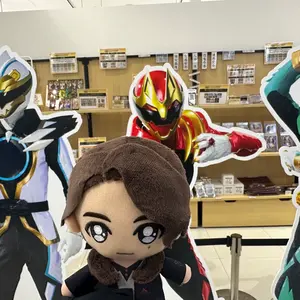 爆上戦隊ブンブンジャー 振騎玄蕃 ブロマイド 爆上戦隊ブンブンジャー FLT ミニポスター ブロマイドセット 振