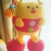 トランスフォーマー サンダークラッシュっぽい人 - メルカリ