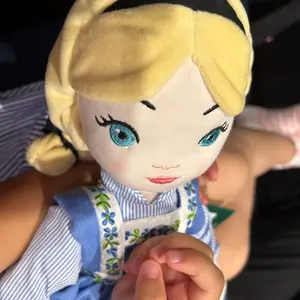 どこでもいっしょ 超ちっちゃいぬいぐるみ〜真夏のトロとクロ編