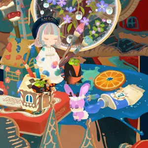 東雲絵名 Gift ミニぬいぐるみ プロセカ プロセカ ミニぬいぐるみ Gift 東雲絵名 - メルカリ