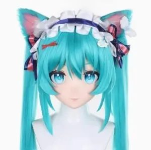 オーダーメイド 全頭マスク NO.166 コスプレ 着ぐるみ kigurumi オーダーメイド 全頭マスク NO.166 コスプレ 着ぐるみ kigurumi