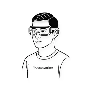 houseworker