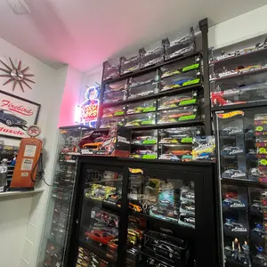 初期・希少】ホットウィールワイルドスピード ミニカー