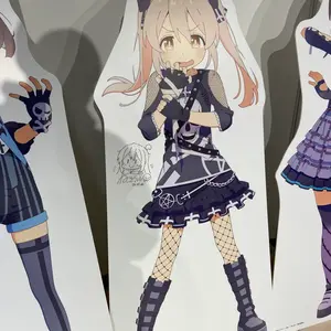 ニアノア 痛Tシャツ Mサイズ 会場限定 SDVX ボルテ BPLS3 ボルテ