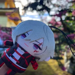nu:カーニバル 台湾原画展 入場特典 エイト nu:カーニバル 台湾原画展 入場特典 エイト②