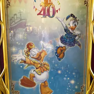 ビーボーイGOLD30周年記念 Gratte なれはてちゃん コースター