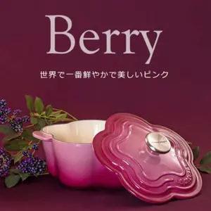 AYA　Le Creuset キャセロール26cm ペタルレリーフ Amazon.co.jp: ル・クルーゼ(Le Creuset) 鋳物 ホーロー 鍋