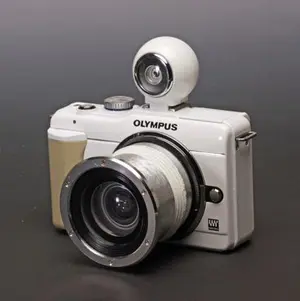 Tomioka TRI-Lausar 80mm F3.5 M39 - メルカリ