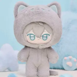 PLAVE ウノ ぬいぐるみ 10cm 新品 マスター - ぬいぐるみ