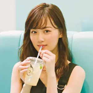 乃木坂46　山下美月　個別ボイス目覚まし時計 Amazon.co.jp: 山下美月 個別ボイスアクリル目覚まし時計 乃木坂
