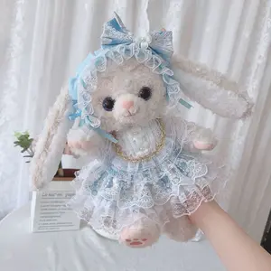 なんページ犬服　猫服　ハンドメイド　ワンピース　わんちゃん めるる⭐︎様専用犬服 猫服 ハンドメイド ワンピース わんちゃん