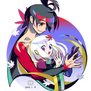 ガールズバンドクライ】 トゲナシトゲアリ ロゴTシャツ 白