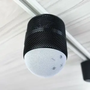 【2個】SwitchBot 見守り専用 ライティングレール取付アダプタ[SBM] SwitchBot 見守りカメラ専用 ライティングレール取付アダプタ