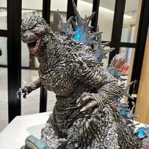 ゴジラ70周年メモリアルイヤーセット　唐辛子セット　八幡屋礒五郎 ゴジラ70周年メモリアルイヤーセット 唐辛子セット 八幡屋礒五郎