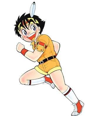 アディオダンツァ再現・二次元塗装】爆走兄弟レッツ&ゴー！WGP