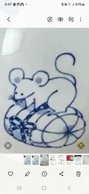 しっぽがフリフリするポメラニアン掛け時計 ふりふりしっぽ 木の壁掛時計ポメラニアン - GMOKUTO'S GALLERY