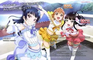 Lycee over ture ガールズ&パンツァー & FGO 構築済みデッキ リセ Lycee ガールズ＆パンツァー スターターデッキ 2種類セット