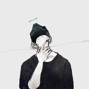 GIDEAL フリンジデニムセットアップ　size2 ジャケット＆パンツ GIDEAL フリンジデニムセットアップ size2 ジャケット＆パンツ