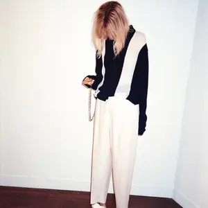 NAMACHEKO 2024SS テクスチャード ポロシャツ - メルカリ