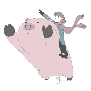 蟲神器 虫神器 2周年記念 LRセット(コミックイラストプロモ4種＋