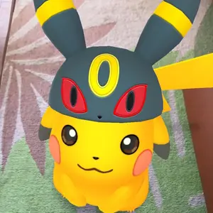そらをとぶピカチュウ_ANA 「みんなにうれしいキャンペーン」 MSポケカ旧 そらをとぶピカチュウ 292/XY-P - メルカリ