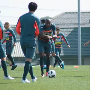 岩崎悠人 サガン鳥栖 29番 オーセンティックユニホーム 岩崎悠人 サガン鳥栖 29番 オーセンティックユニホーム - メルカリ