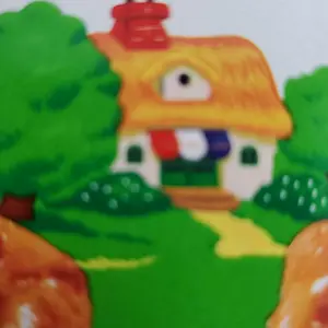 こたえ・てびきシート 1年生 1年分 小学5年 ぶんけい 国語 カラーテストの こたえてびき シート 学校