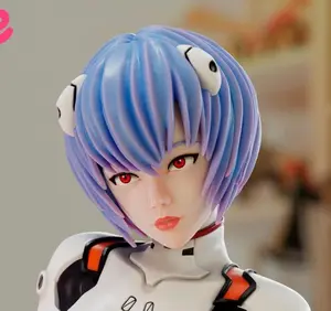 バイオハザード エイダ ウォン ガレージキット ガレキ