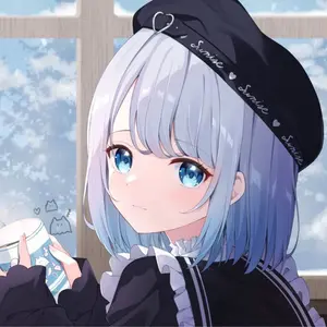 沙花叉クロヱ 痛バ BlueJourney - メルカリ