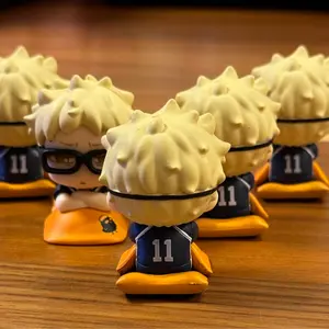 ハイキュー セガ ラッキーくじ 1ロット 未開封 - メルカリ