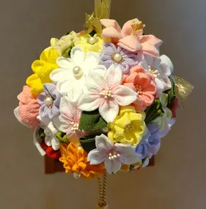 トトロの森　雨の日うさぎ　紫陽花　うさぎ　傘　季節飾り　置物 楽天市場】置物 おしゃれ 季節 飾り [雨の日 きれのはな 小さな