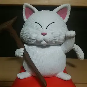 配膳だにゃんロボ ガストの猫ロボット まとめ売り あの「ネコ型配膳ロボ」がカプセルトイに 「ガスト」「しゃぶ葉