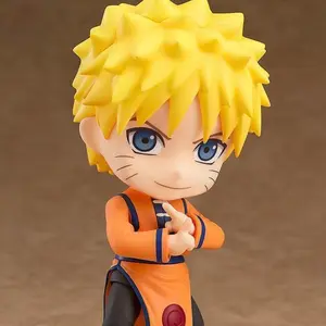 ねんどろいど　ザンザス　FREEing XANXUS フィギュア ねんどろいど 家庭教師ヒットマンREBORN！ XANXUS[フリーイング