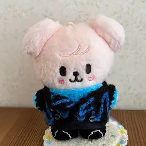 かれん　skzoo 10cmぬいぐるみ用衣装　2点 かれん様専用 skzoo 10cmぬいぐるみ用 衣装 2点 - メルカリ