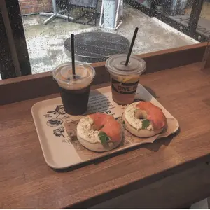 北栄町 米花商店街 コースター 10枚セット 名探偵コナン 青山剛昌ふるさと館 青山剛昌ふるさと館」に「コナンの家 米花商店街」北栄町を回れ