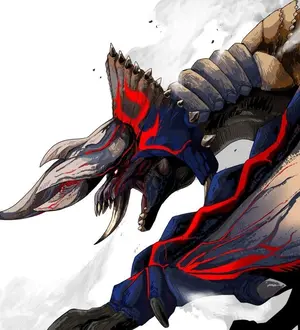 モンスターハンターフィギュア ディアブロスディアブロス亜種鏖魔ディアブロス aki on X: 