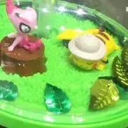 Aga カットジャガード総柄パンツ　ヤマダヤ福袋 Aga カットジャガード総柄パンツ ヤマダヤ福袋 - メルカリ