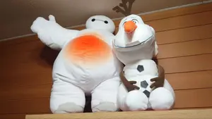 セガ ラッキーくじ 『劇場版プロジェクトセカイ 壊れたセカイと
