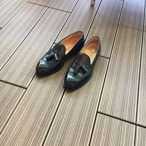 MackintoshマッキントッシュOBAN オーバン ウール ジャケット