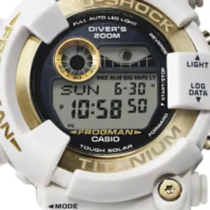 CASIO G-SHOCK DW-6400C ガンダムモデル CASIO G-SHOCK DW-6400 ガンダムモデルはレア！
