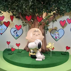 フェイラー スヌーピー ハンカチ 西宮 神戸阪急限定 レッド ベージュ セット フェイラー スヌーピー ハンカチ 西宮 神戸阪急限定 レッド