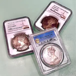 1985年 英国5ソブリン金貨 NGC MS69（含金量36.6g） 1985年 英国5ソブリン金貨 NGC MS69（含金量36.6g） - メルカリ