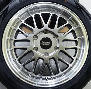引っ張り 深リム メッシュ 215/35R19 225/35R19 - メルカリ