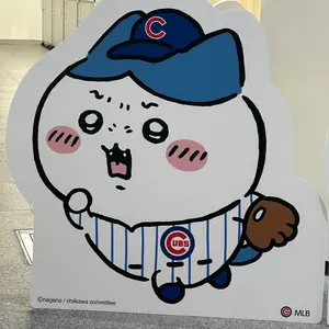 MLB TOKYO SERIES 2025 MLB東京シリーズグッズ ミニバルーン