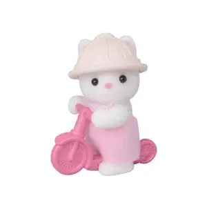 MEOVV JELLY PAW ver. キーリング キーホルダー シークレット