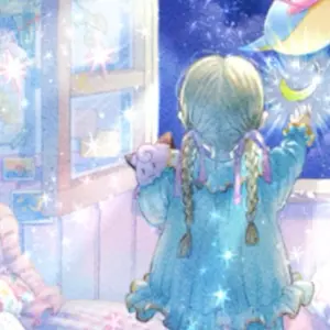 にじさんじ 星川サラ OVERTURE Nighttime Stage 缶バッチ 7th Anniversary LIVE 「OVERTURE」】ランダム缶バッジ