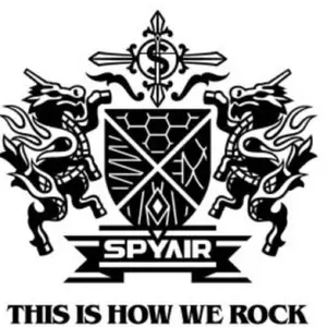 SPYAIR オレンジツアー アクスタ メンバーコンプリート オレンジツアー】グッズ公開＆会場先行販売決定！ | SPYAIR