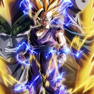 ドラゴンボール - ドラゴンボールヒーローズ ugm3 SEC2 孫悟飯 ジレン スーパードラゴンボールヒーローズ ugm3-sec2 孫悟飯 ジレン